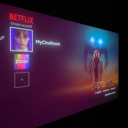 My Cinema آجد