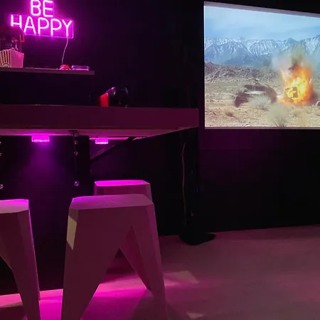 My Cinema