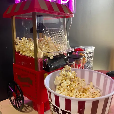 My Cinema