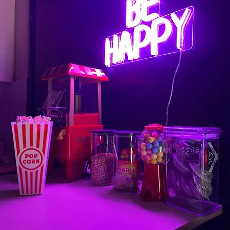 My Cinema * آجد